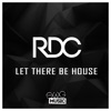 Let There Be House - Single