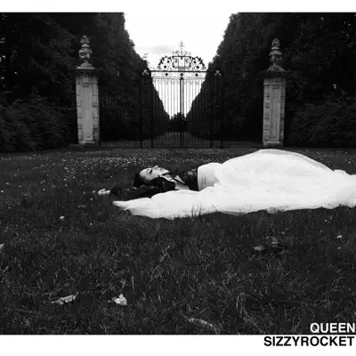 Queen (Perfume Genius Cover) - Single - Sizzy Rocket