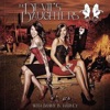 The Devil's Daughters (feat. Danny B. Harvey)