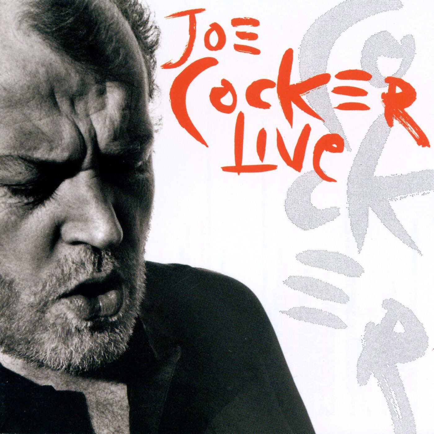 Live by Joe Cocker