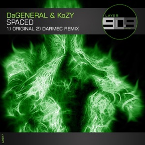 Spaced - Single