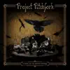 Project Pitchfork - Sky Eye