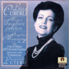 Mozart: Exsultate jubilate, K. 165 & Pergolesi: Miserere II in C Minor - Lella Cuberli