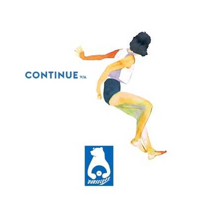 Continue - EP