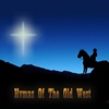 Hymns of the Old West