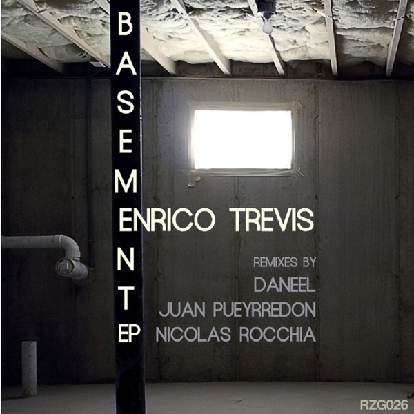 Basement EP