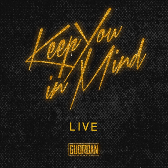 Cover artwork for Keep You in Mind