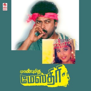 Maanbhumigu Mestry (Original Motion Picture Soundtrack)