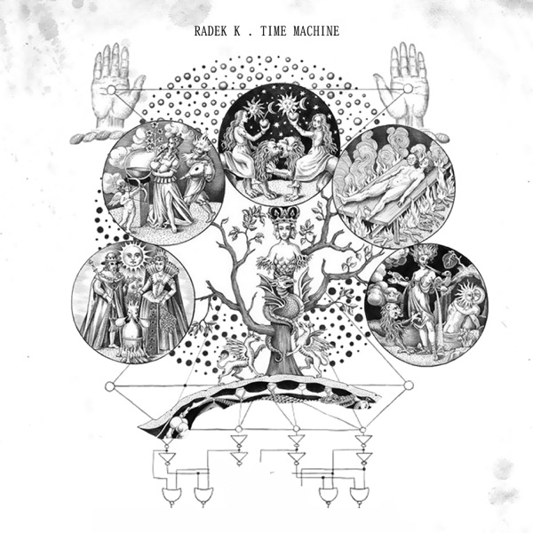 Time Machine - Single