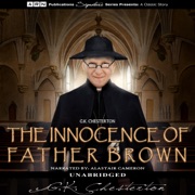 The Innocence of Father Brown (Unabridged) - G. K. Chesterton