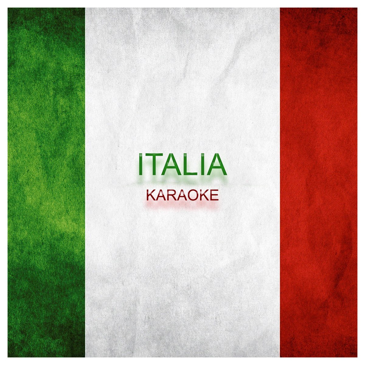Italia Karaoke - Single by AJ Adam Jacobs on Apple Music