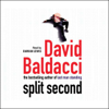 Split Second: Sean King and Michelle Maxwell, Book 1 - David Baldacci