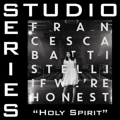 Holy Spirit (Studio Series Performance Track) - - EP