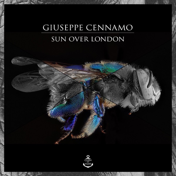 Sun Over London - Single