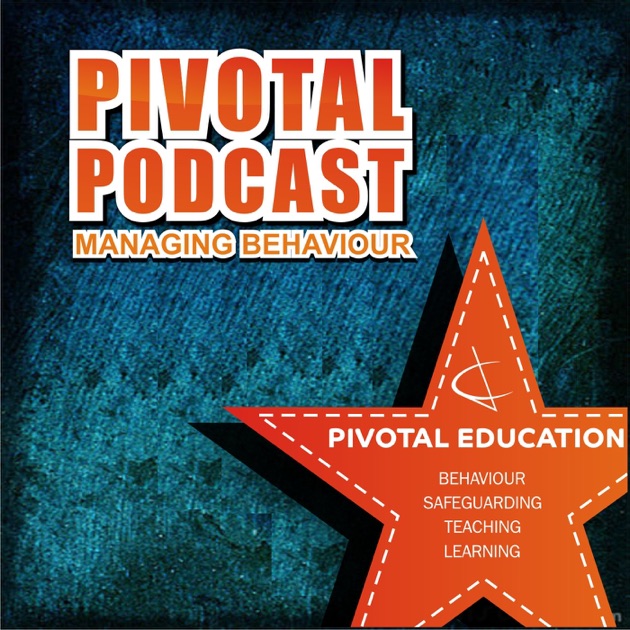 Pivotal Podcast by Paul Dix on Apple Podcasts