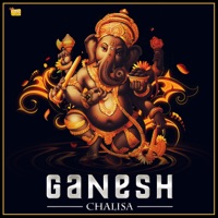 Ganesh Chalisa - EP - Rupesh Mishra