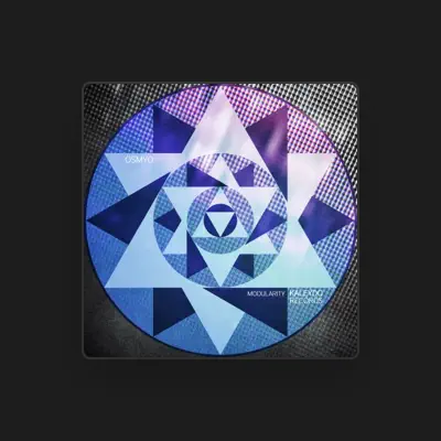 Listen to Osmyo, watch music videos, read bio, see tour dates & more!