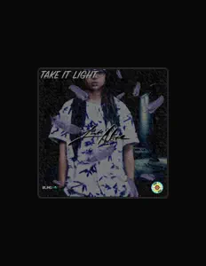 收听 Look Alive、观看音乐视频、阅读小传、查看巡演日期等 ！