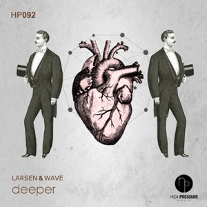 Deeper - Single