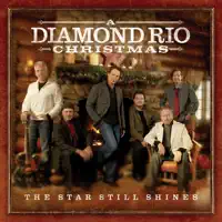 Walking In A Winter Wonderland — Diamond Rio