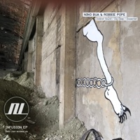 Infusion - Single - Nino Bua & Robbie Pope