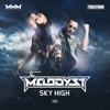 Sky High Cover Art