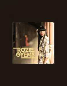 Luister naar Rozie Gyems, bekijk muziekvideo's, lees de bio, bekijk de tourdata, en meer!