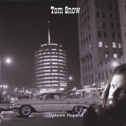洋楽 Tom Snow Tom Snow / Don't Call It Love - YouTube