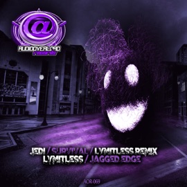 Survival (Lymitless Remix) Jedi & Lymitless