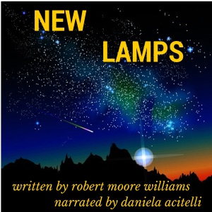 New Lamps (Unabridged)