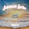 Summer Lovin (Kyma Remix) [feat. Chris Burke] - Single