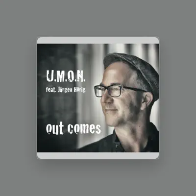Listen to U.M.O.N., watch music videos, read bio, see tour dates & more!