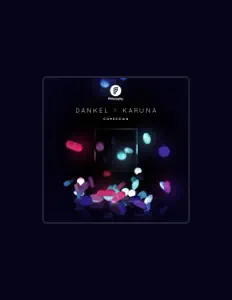 收听 Dankel、观看音乐视频、阅读小传、查看巡演日期等 ！