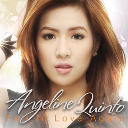 Angeline Quinto - Tanging Ikaw