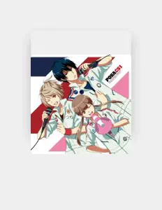 Escucha a 桜井奈々(CV:花澤香菜), mira vídeos musicales, lee la biografía, consulta fechas de giras y mucho más.