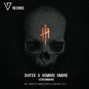 Verdammung - EP