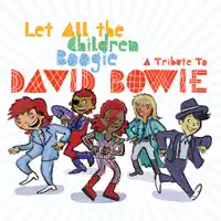 Ziggy Stardust — Rhett Miller