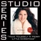 Have Yourself a Merry Little Christmas (Studio Series Performance Track) - Single