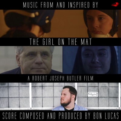 The Girl on the Mat (Music from and Inspired By) - EP