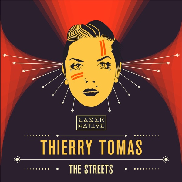 The Streets - Single