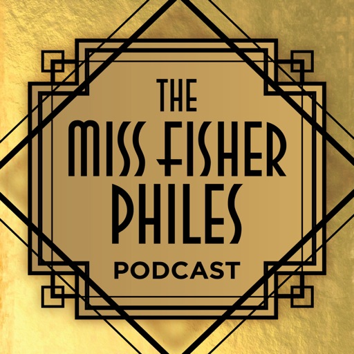 Podcast cover