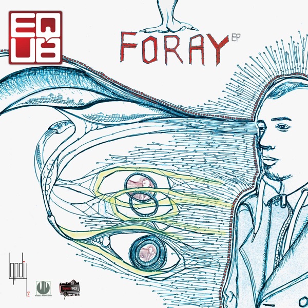 Foray - EP