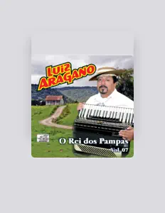 Luiz Aragano을(를) 듣고, 뮤직 비디오를 보고, 약력을 읽고, 투어 일정 등을 확인하세요!