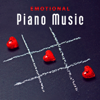 Emotional Piano Music: Smooth Jazz, Lounge Piano, Mood Music, Instrumental Jazz, Mellow Piano, Sentimental Music - Piano Jazz Calming Music Academy