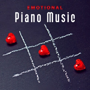 Emotional Piano Music: Smooth Jazz, Lounge Piano, Mood Music, Instrumental Jazz, Mellow Piano, Sentimental Music