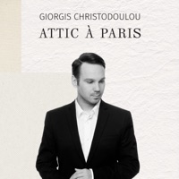 Giorgis Christodoulou - Ne pleure pas bébête