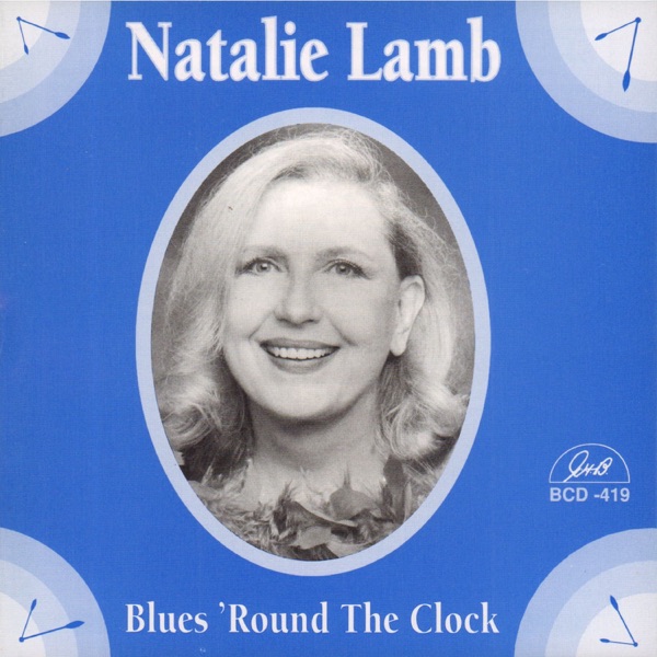 Blues 'Round the Clock (feat. Bob Connors, Jeff Hughes, Blair Bettencourt, Robin Verdier, Stu Gunn & Bob Sundstrom)