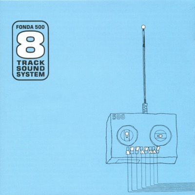 8 Track Sound System