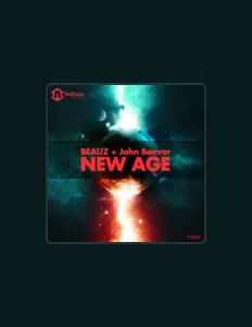 Dengarkan John Beaver, tonton video musik, baca bio, lihat tanggal tur & lainnya!