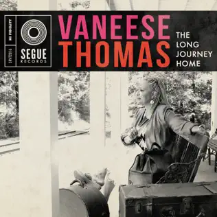 télécharger l'album Vaneese Thomas - The Long Journey Home